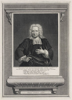 KG 07011
<br/>
Portret Petrus van Musschenbroek
<br/>
<em>Houbraken, Jacob (1698-1780)</em>